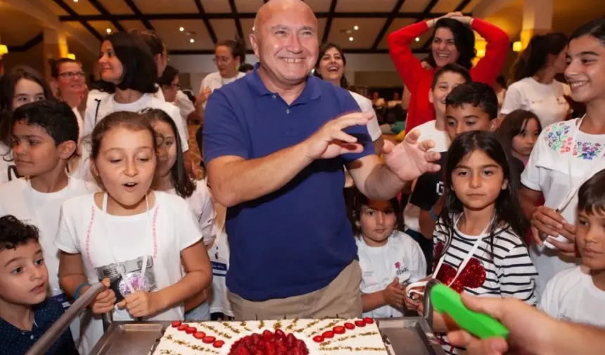 Domaniçli Hekimin Kampları Dünya Çapında Takdir Gördü