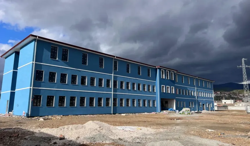 Domaniç Açık Cezaevine 85 Sözleşmeli Personel Alınacak