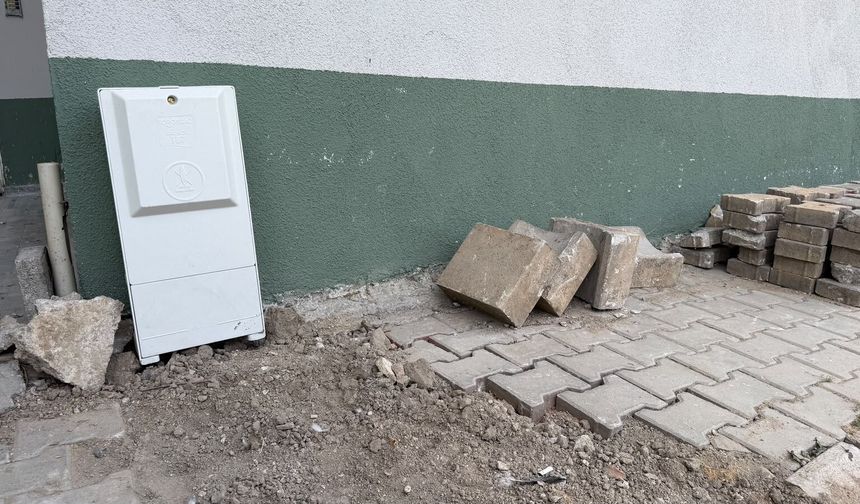 Domaniç’te Doğalgaz Bağlantıları Bu Hafta Tamamlanacak