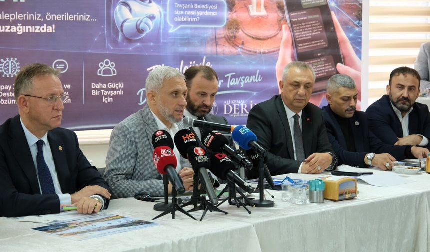 Vekil Biçer “Her ortaya konulan icraat itibarsızlaştırılmaya çalışılıyor”