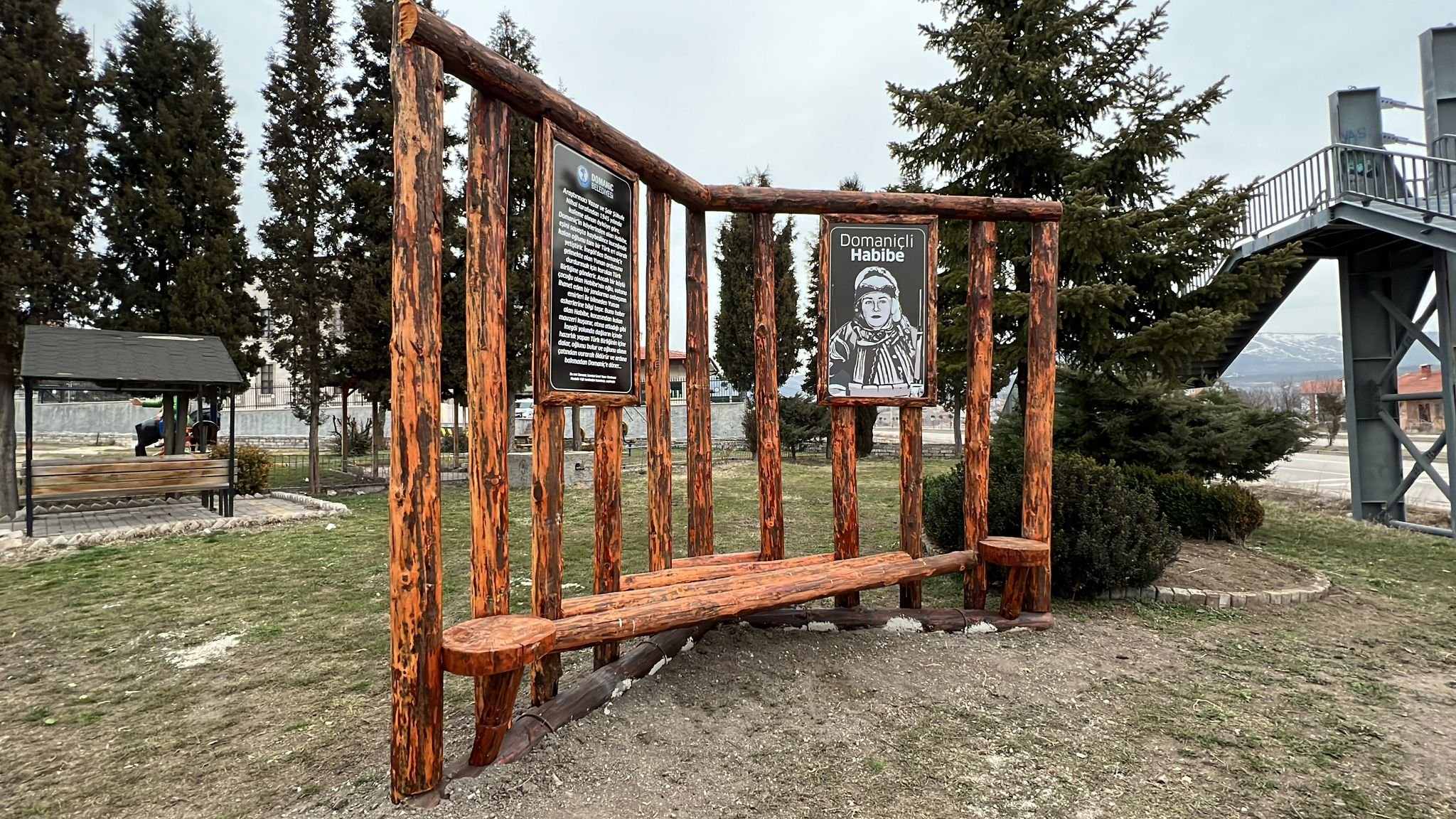 Domaniçli Habibe Gerçeği: Vatan İçin Oğlunu Vuran Anne