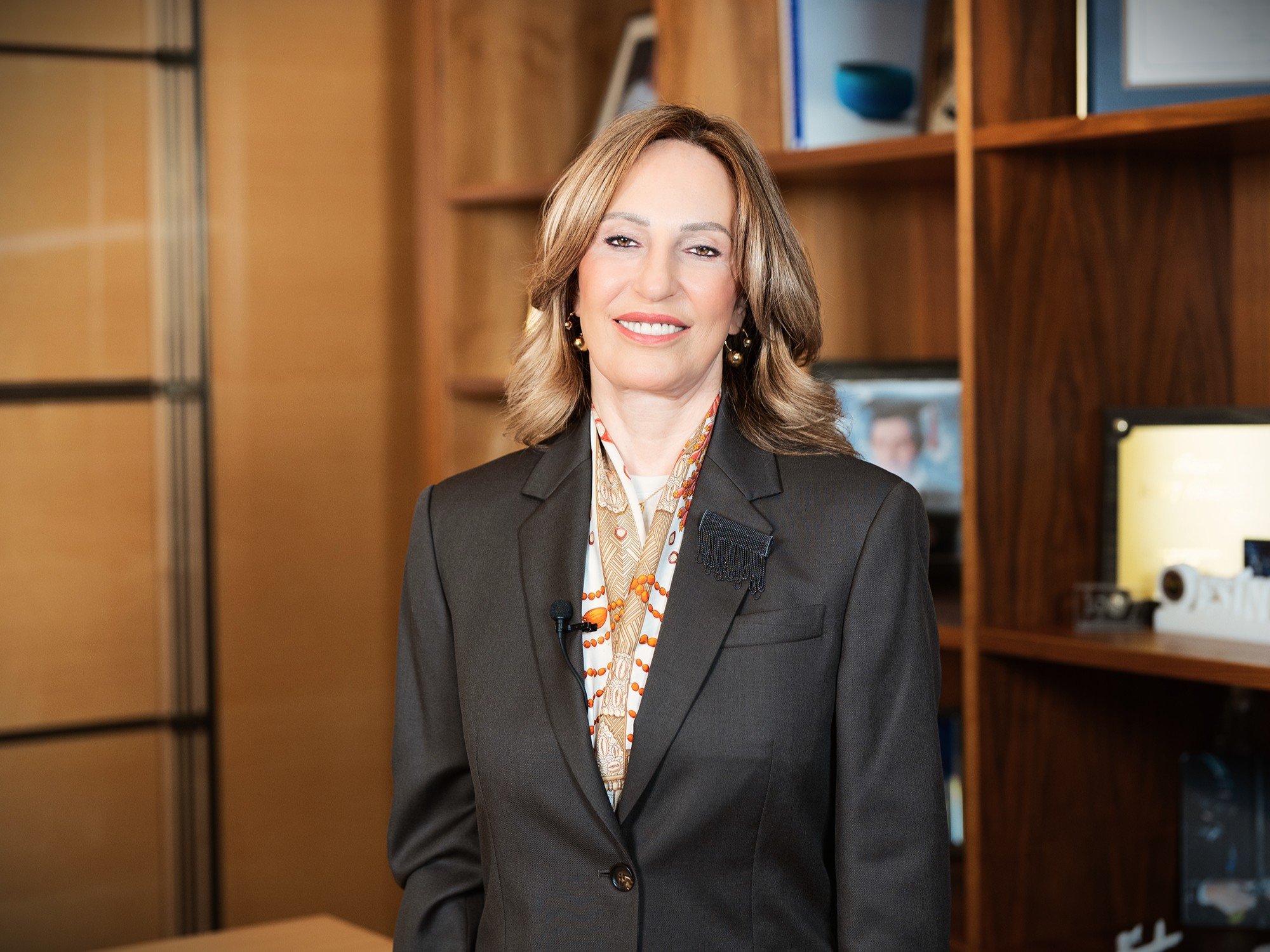 Başkanı Argat’tan Destek ve Yeni Stat Vurgusu