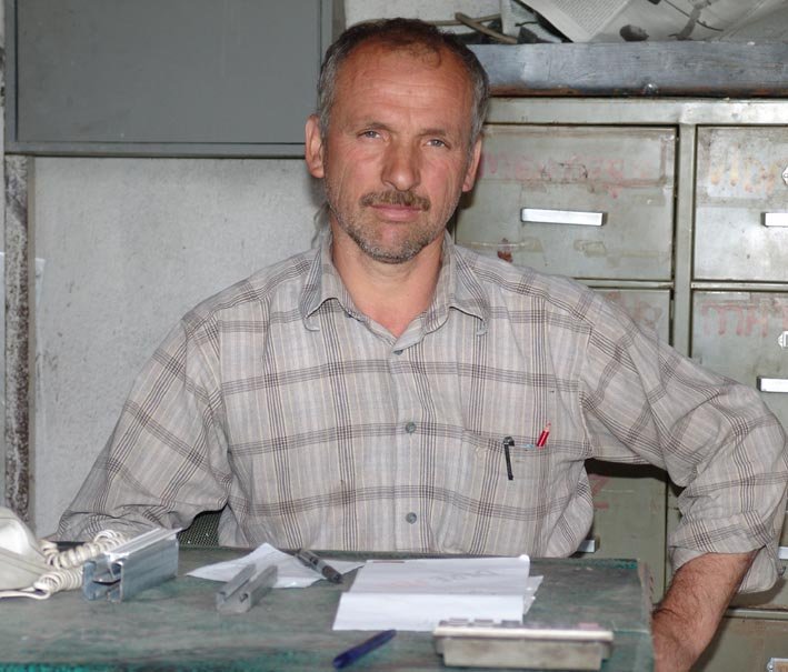 29 Temmuz 2008 Domaniç Gazetesi Yerli Yatırımcılarımız Hasan Bi̇rge Kasalar (10)