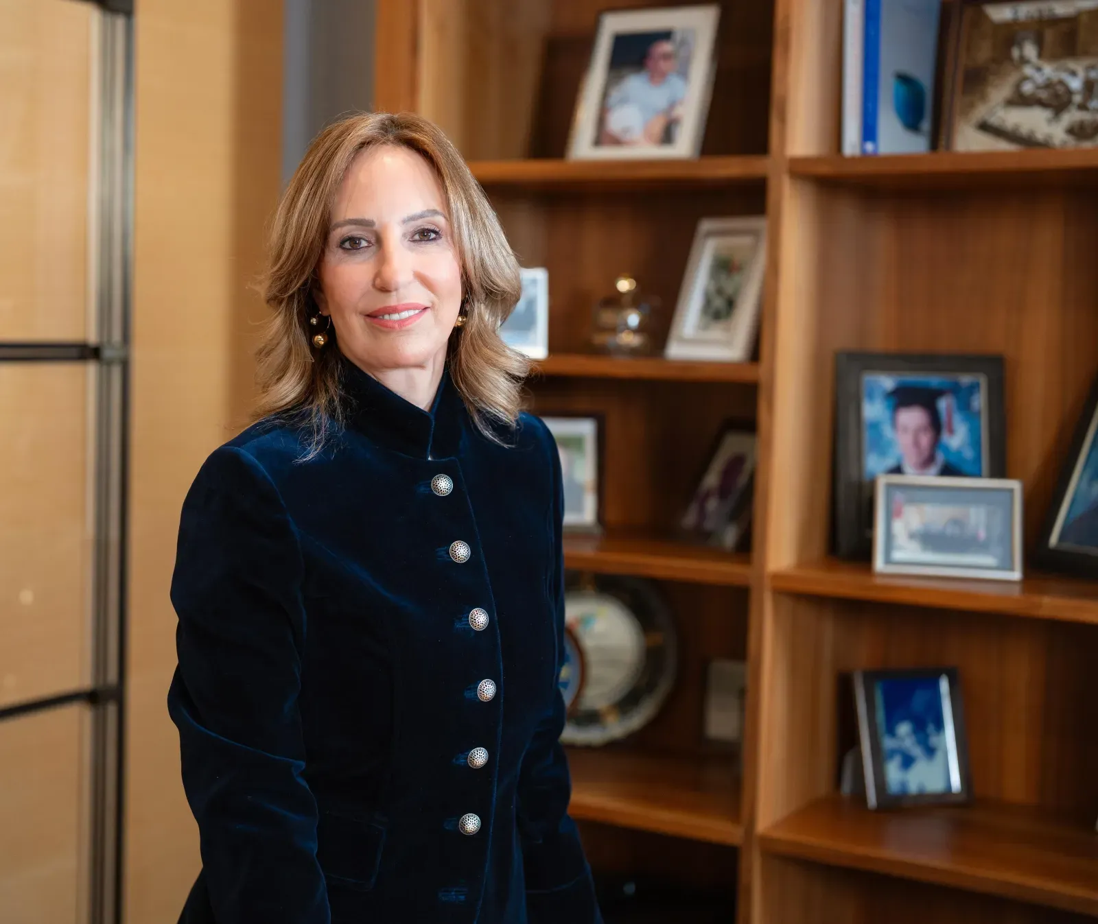 Esin Güral Argat, “En Güçlü 50 Kadın Lider” Listesinde