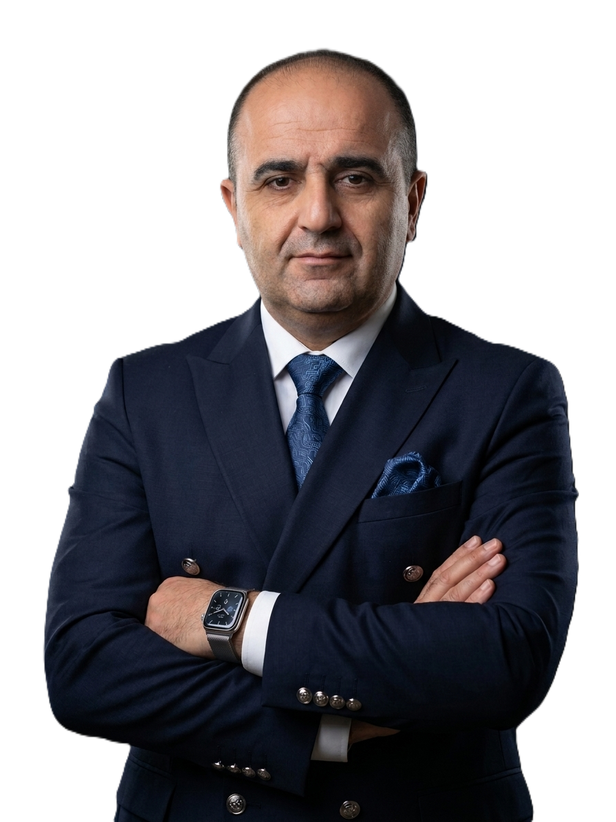 Kenan Yeşilyurt