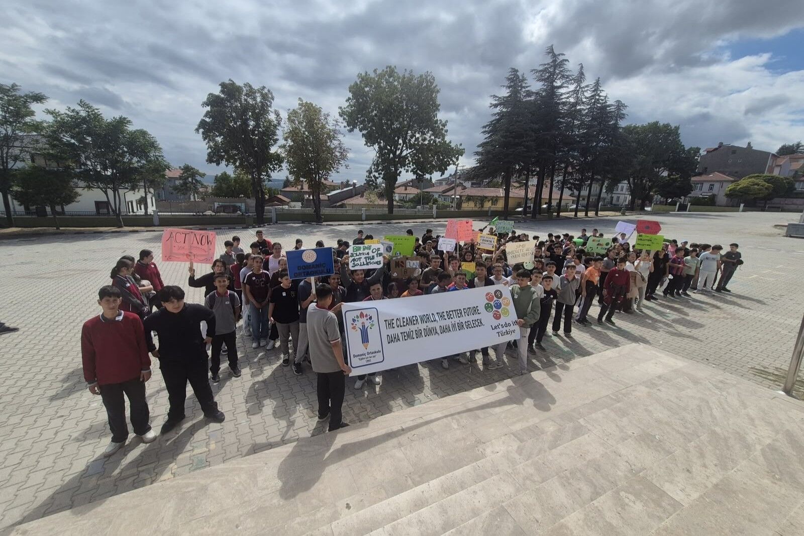 Hisar Temizlik (2)