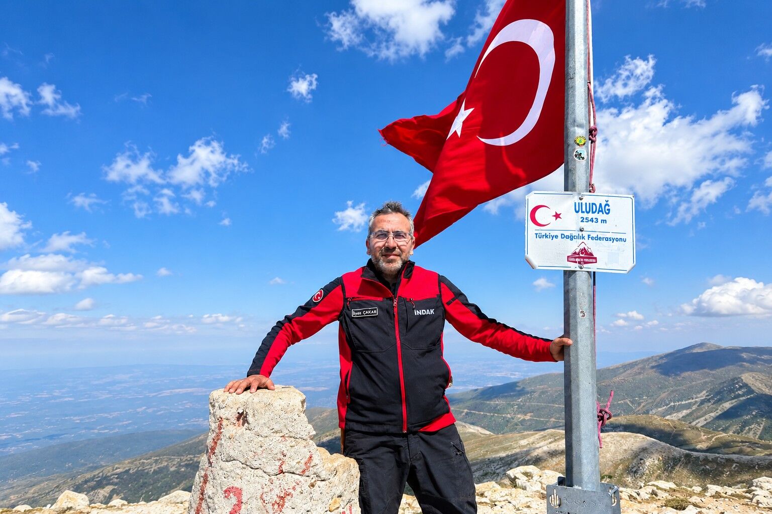 İlyas Çakar Hayme Ana1