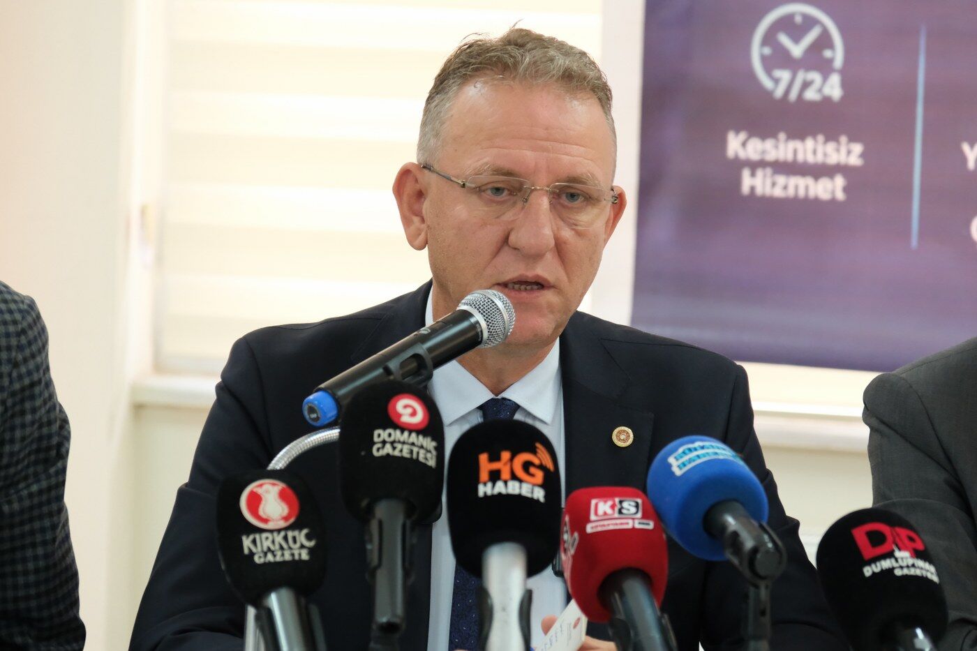 Domaniç’in geleceğini etkileyecek dev yatırımın ayrıntıları açıklandı